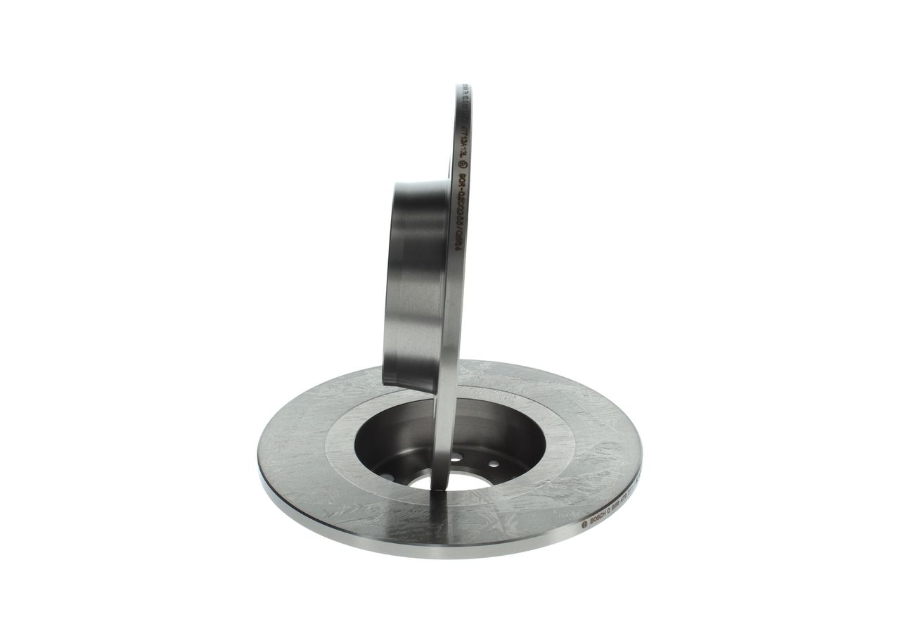 BOSCH 0 986 479 331 - Bremsscheibe