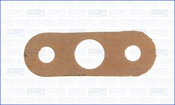 AJUSA 01183800 - Dichtung, Turbineneinlass (Lader)
