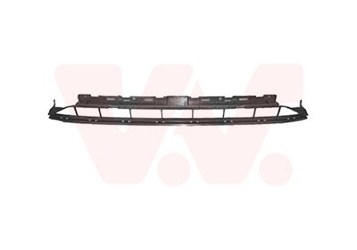 VAN WEZEL 0346599 - Lüftungsgitter, Stoßfänger