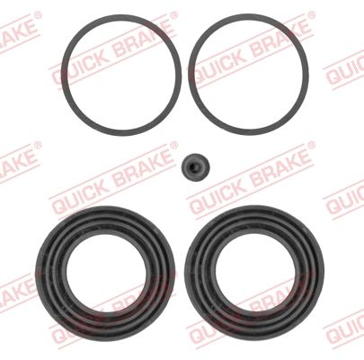 QUICK BRAKE 114-0340 - Reparatursatz, Bremssattel