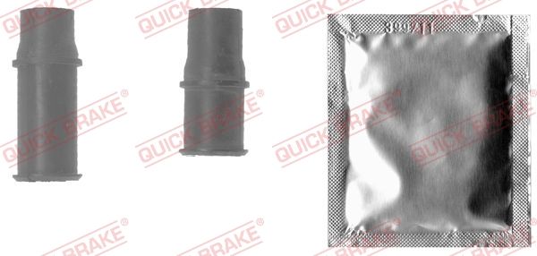 QUICK BRAKE 113-1312 - Zubehörsatz, Bremssattel