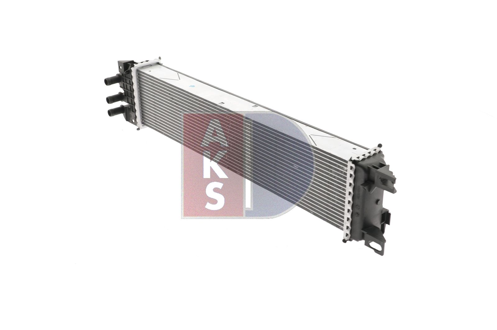 AKS DASIS 090001N - Kühler, Motorkühlung