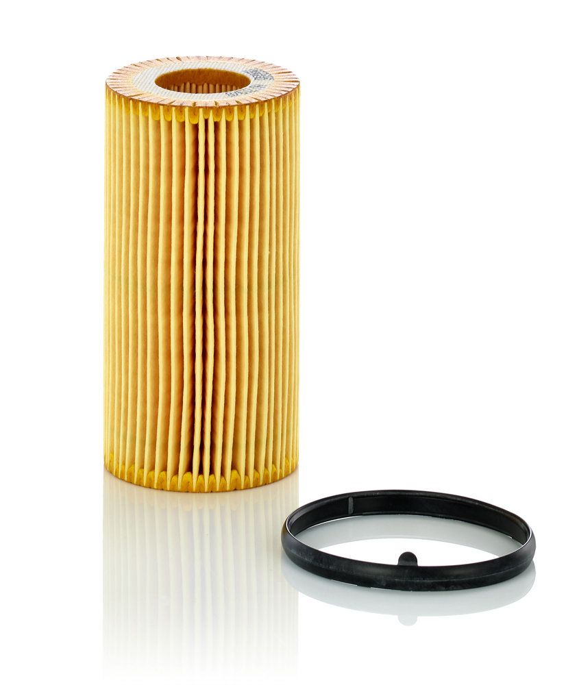 MANN-FILTER HU 719/8 y - Ölfilter