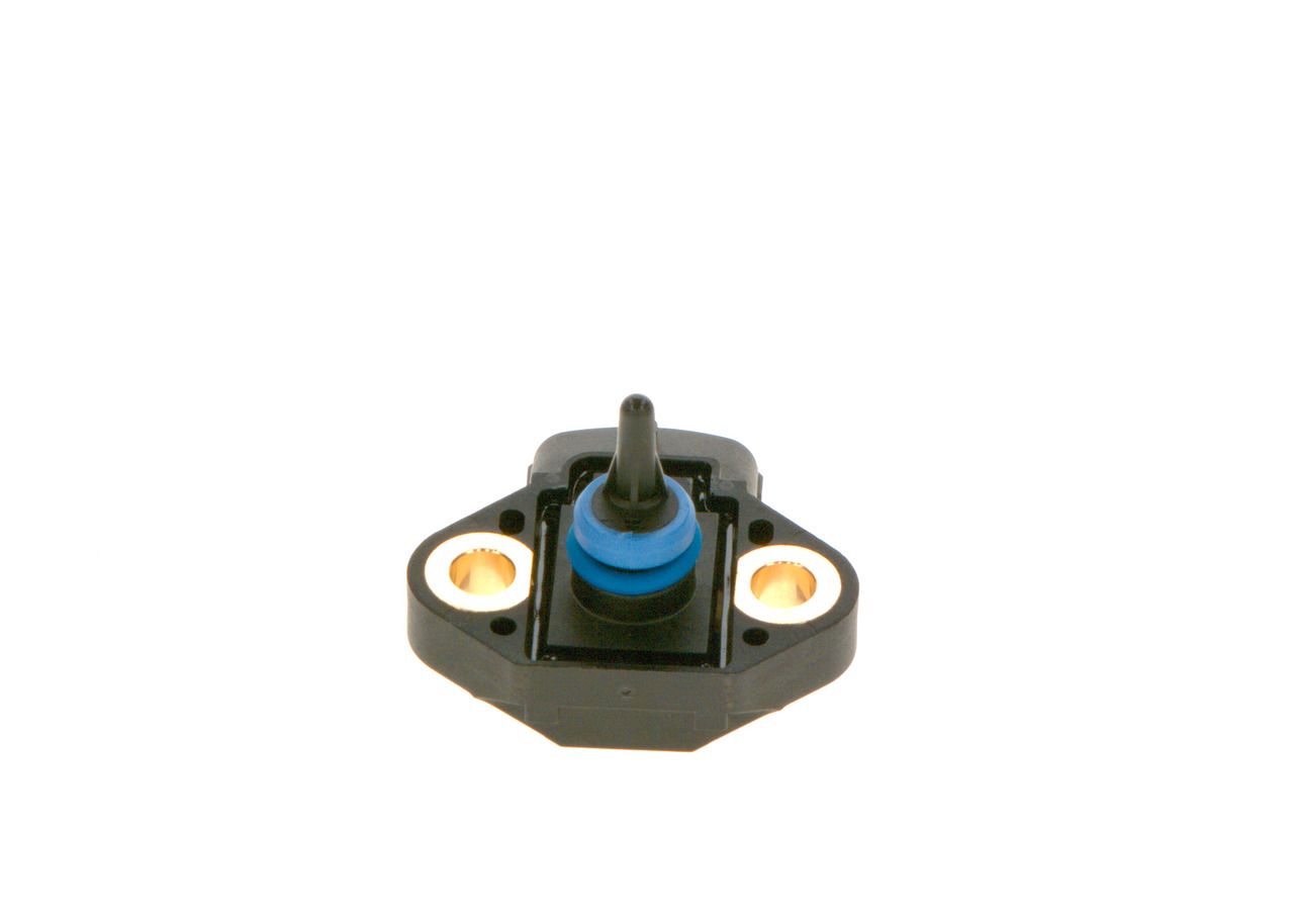 BOSCH 0 261 230 256 - Sensor, Öltemperatur/-druck