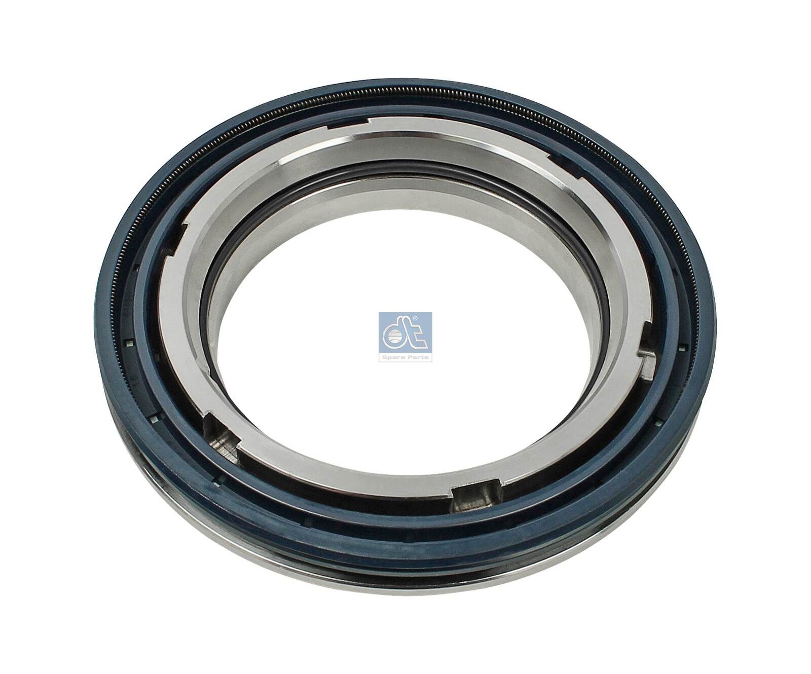 DT Spare Parts 10.10458 - Druckring