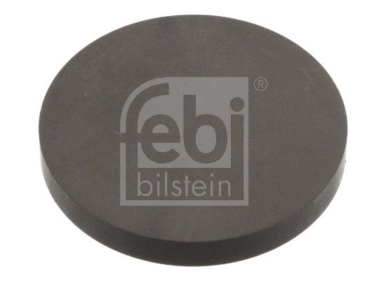 FEBI BILSTEIN 07554 - Einstellscheibe, Ventilspiel