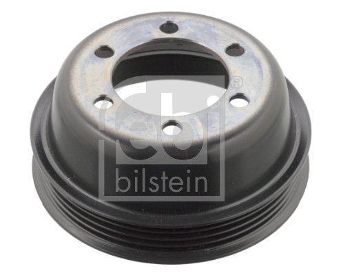 FEBI BILSTEIN 102045 - Riemenscheibe, Kurbelwelle