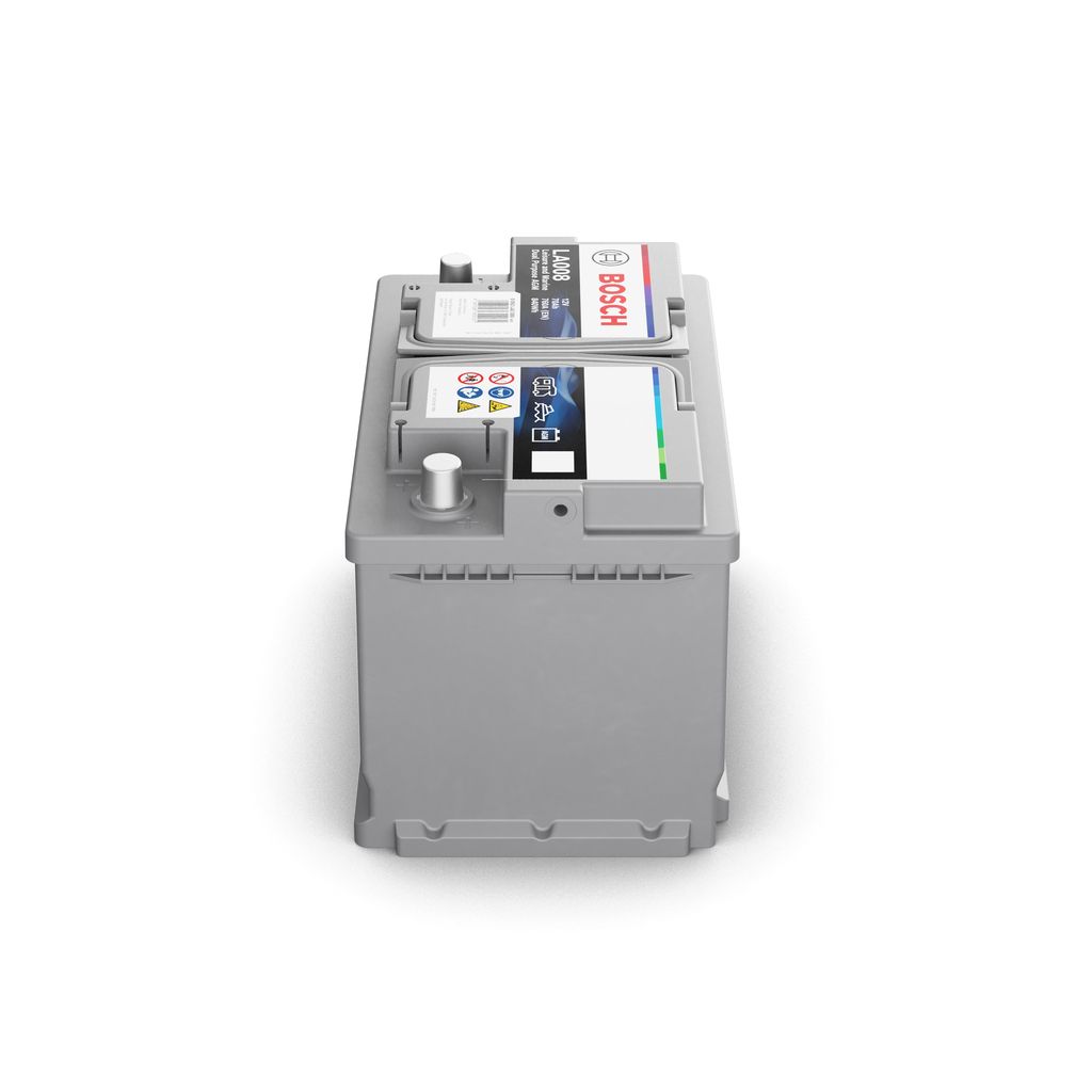 BOSCH 0 092 LA0 080 - Versorgungsbatterie