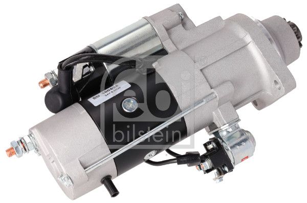 FEBI BILSTEIN 100528 - Starter