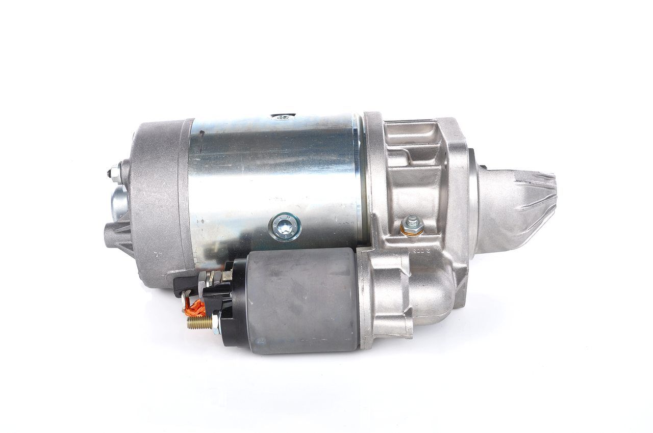 BOSCH 0 001 363 126 - Starter