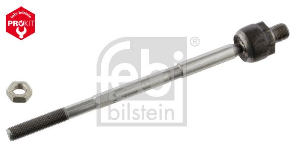 FEBI BILSTEIN 12780 - Axialgelenk, Spurstange