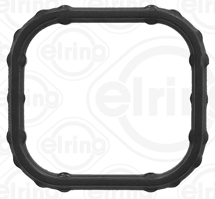 ELRING 115.870 - Dichtung, Ansaugkrümmer