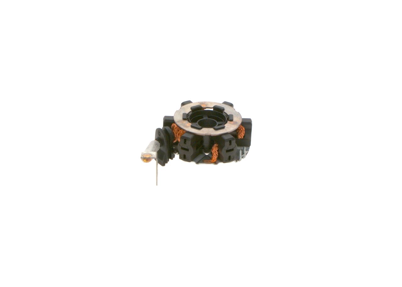 BOSCH 1 004 336 649 - Halter, Kohlebürsten