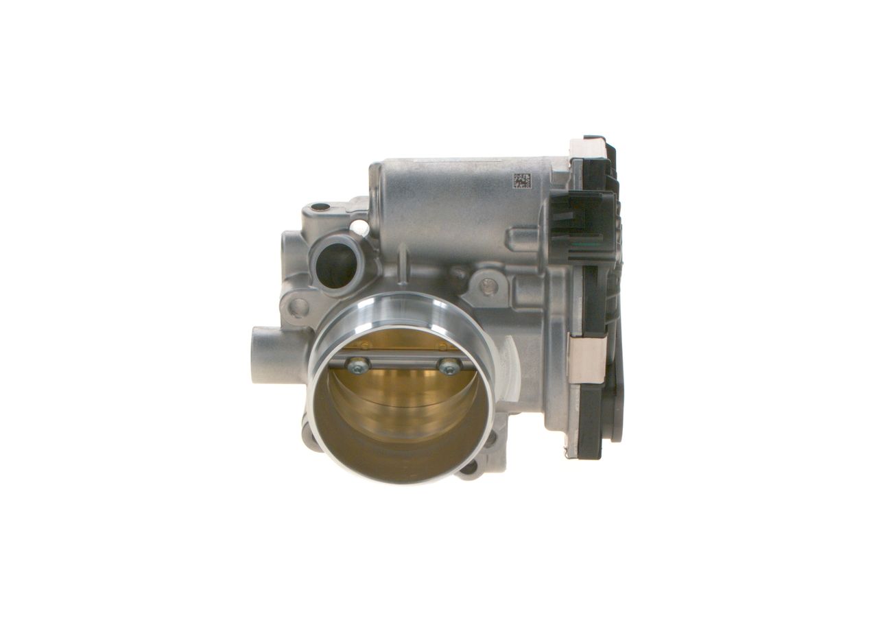 BOSCH 0 280 750 508 - Drosselklappenstutzen