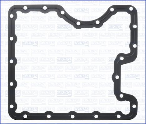 AJUSA 01385100 - Dichtung, Motoröltank