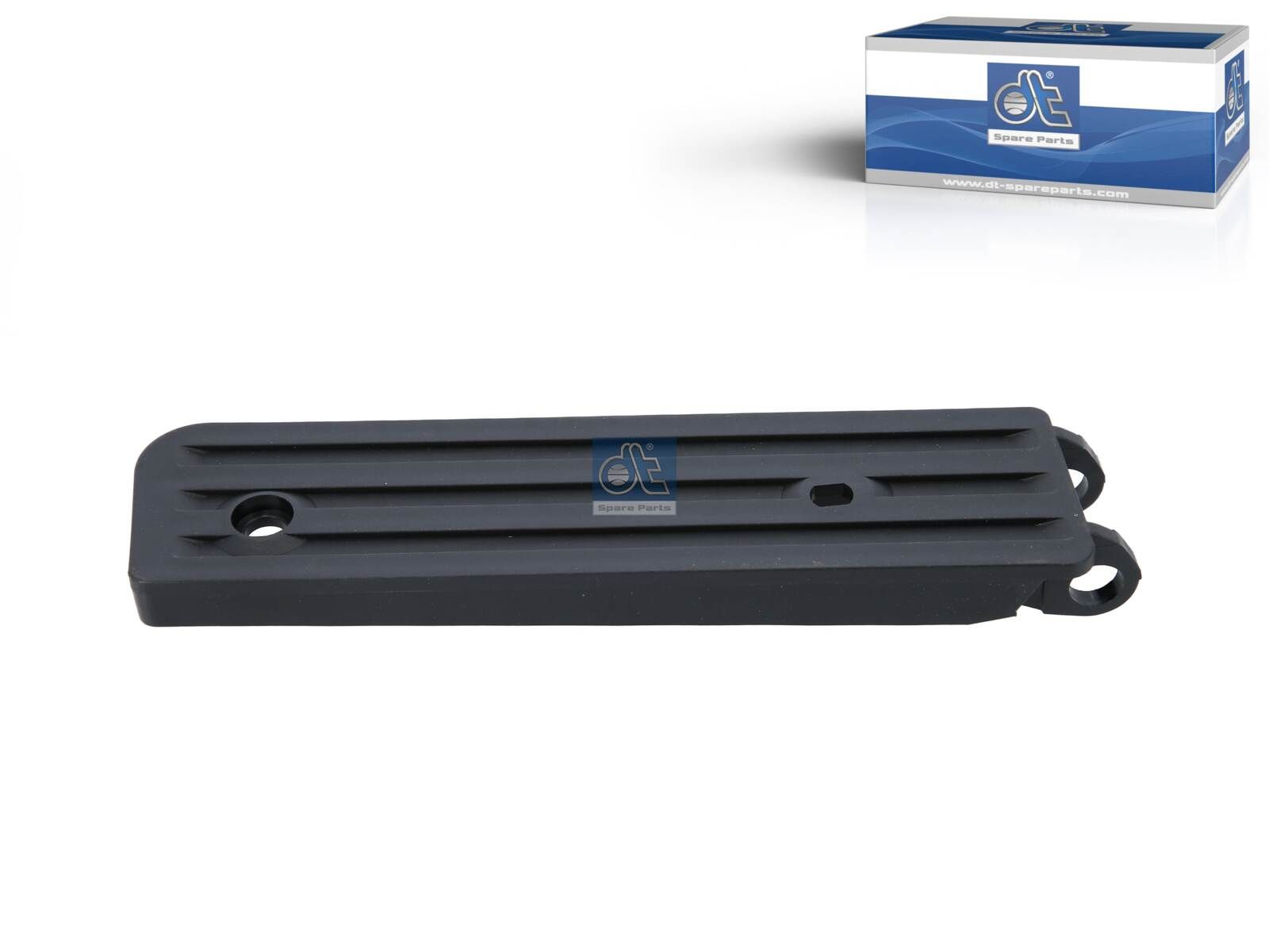 DT Spare Parts 1.20006 - Fahrpedal