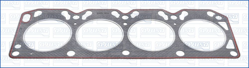 AJUSA 10016300 - Dichtung, Zylinderkopf