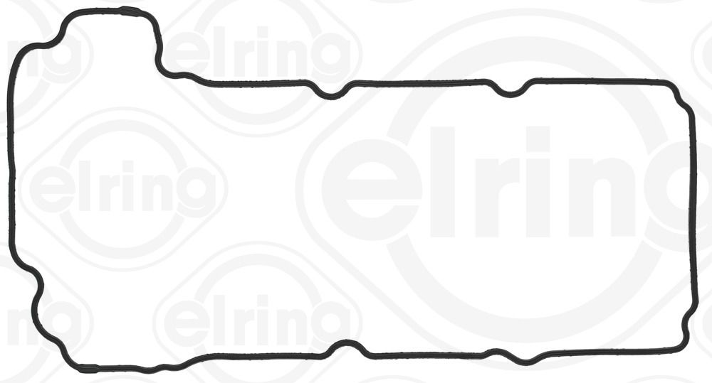 ELRING 140.800 - Dichtung, Zylinderkopfhaube