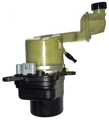 LIZARTE 04.55.1801 - Hydraulikpumpe, Lenkung