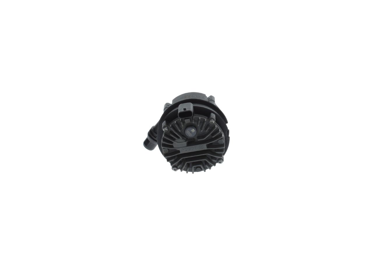 BOSCH 0 392 024 517 - Zusatzwasserpumpe (Kühlwasserkreislauf)