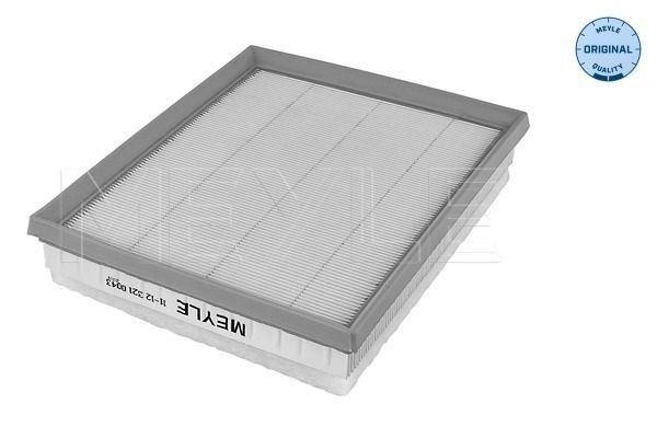 MEYLE 11-12 321 0043 - Luftfilter