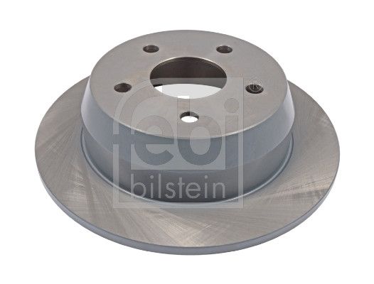 FEBI BILSTEIN 108501 - Bremsscheibe