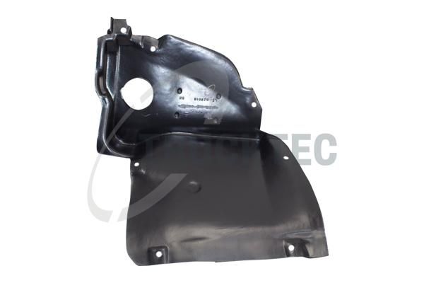 TRUCKTEC AUTOMOTIVE 02.60.446 - Verkleidung, Radhaus
