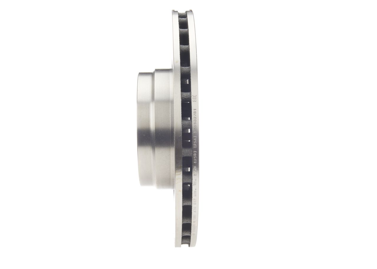 BOSCH 0 986 479 557 - Bremsscheibe