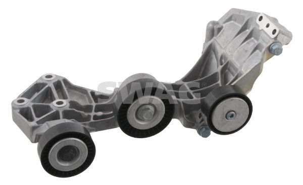 SWAG 10 93 2079 - Riemenspanner, Keilrippenriemen