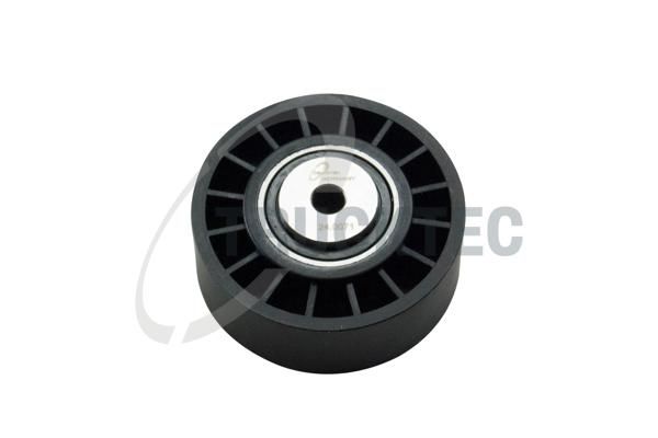 TRUCKTEC AUTOMOTIVE 02.19.106 - Spannrolle, Keilrippenriemen