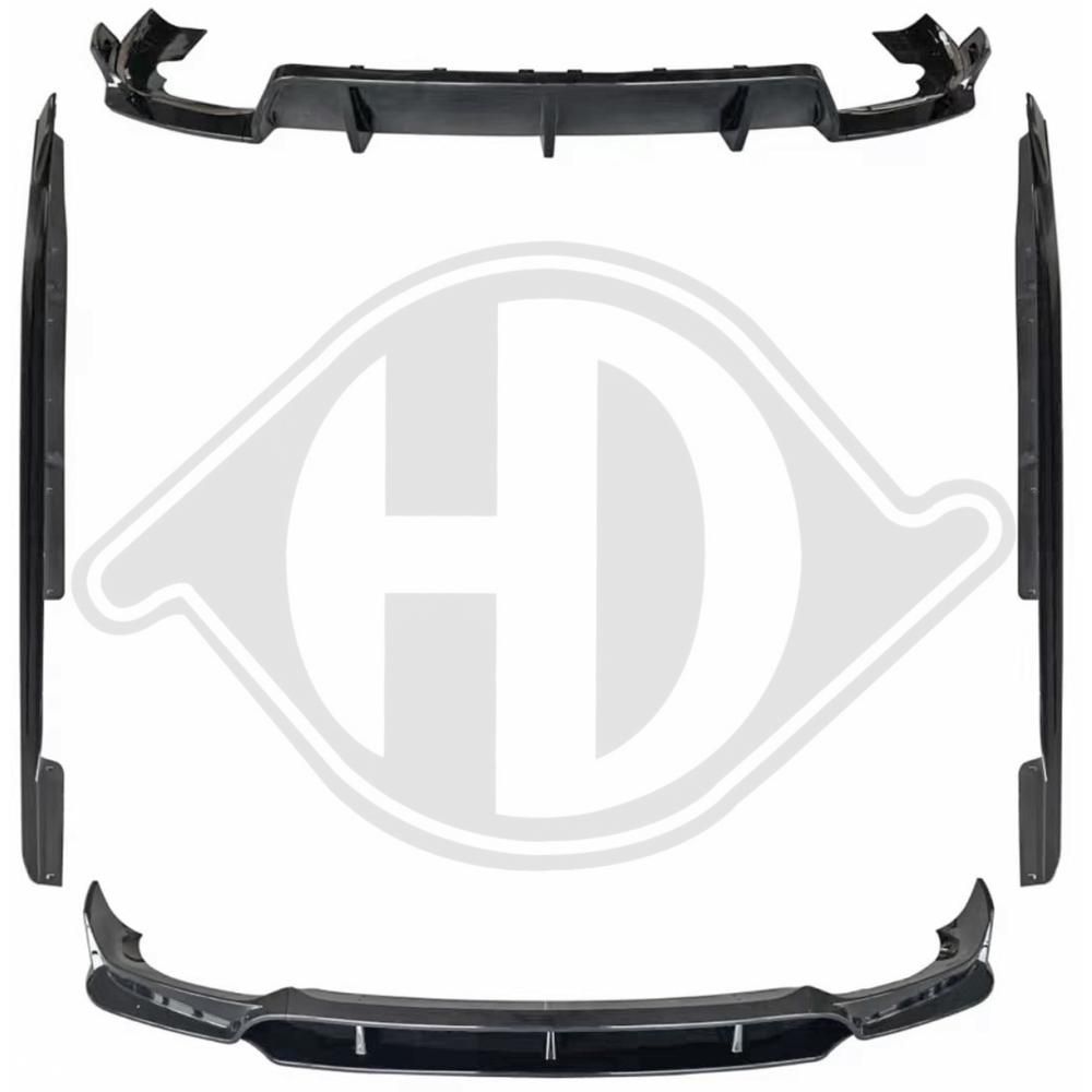 DIEDERICHS 1294266 - Spoiler