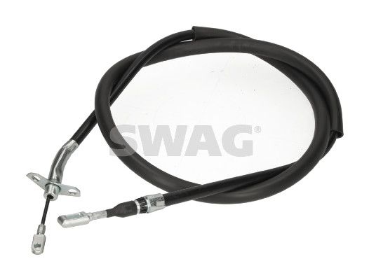 SWAG 10 90 9501 - Seilzug, Feststellbremse