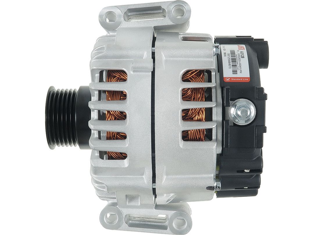 AS-PL A3128 - Generator