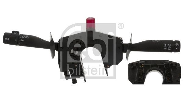 FEBI BILSTEIN 09492 - Lenkstockschalter