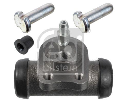 FEBI BILSTEIN 08101 - Radbremszylinder