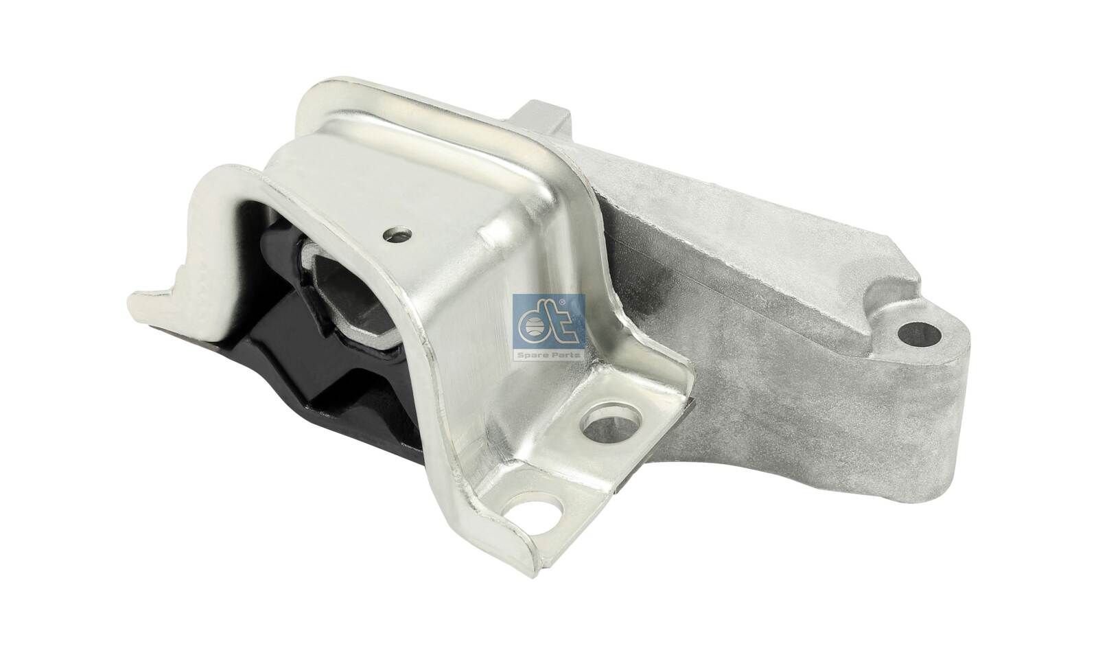 DT Spare Parts 12.10002 - Lagerung, Motor