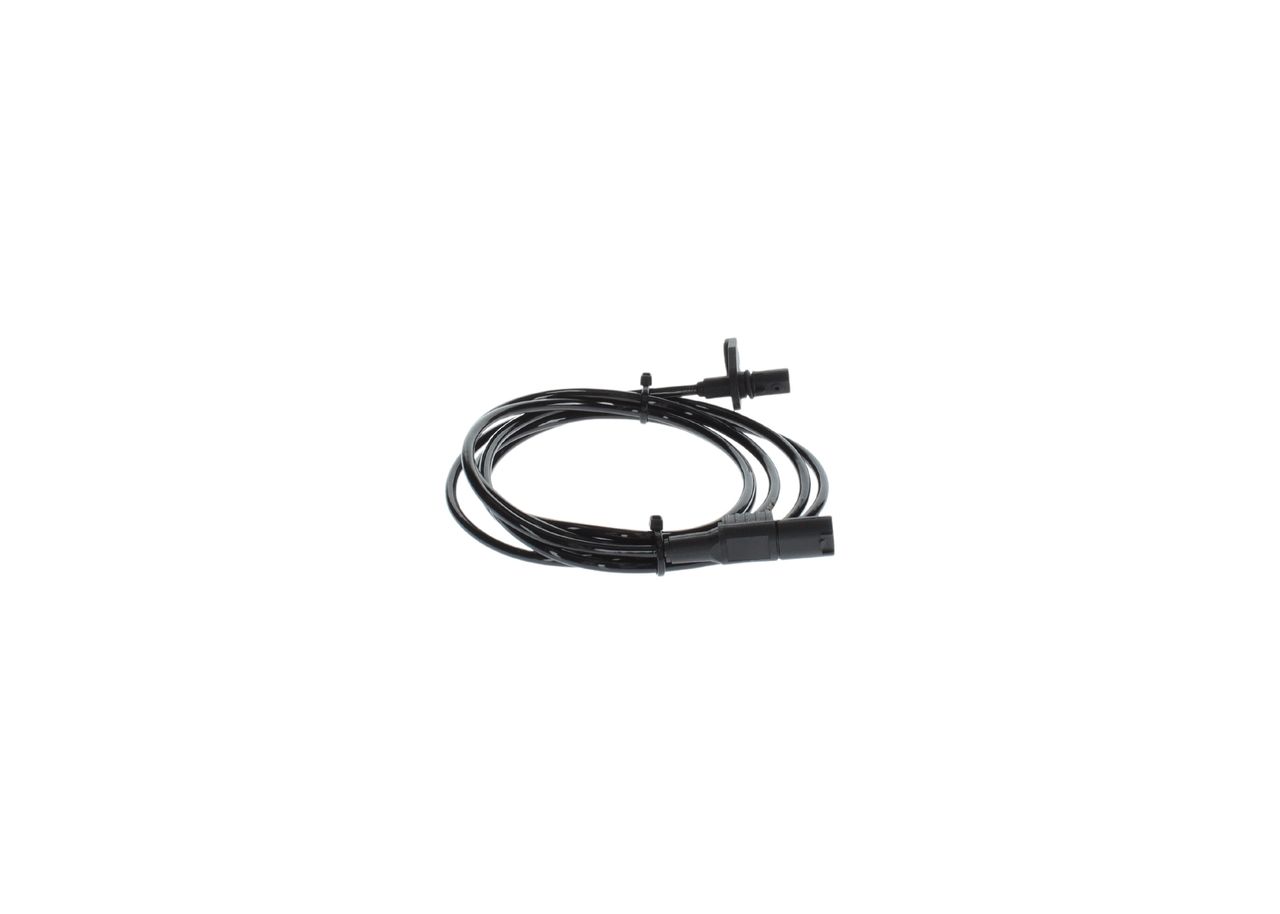 BOSCH 0 986 594 647 - Sensor, Raddrehzahl