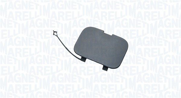 MAGNETI MARELLI 021316901070 - Clip, Stoßfänger