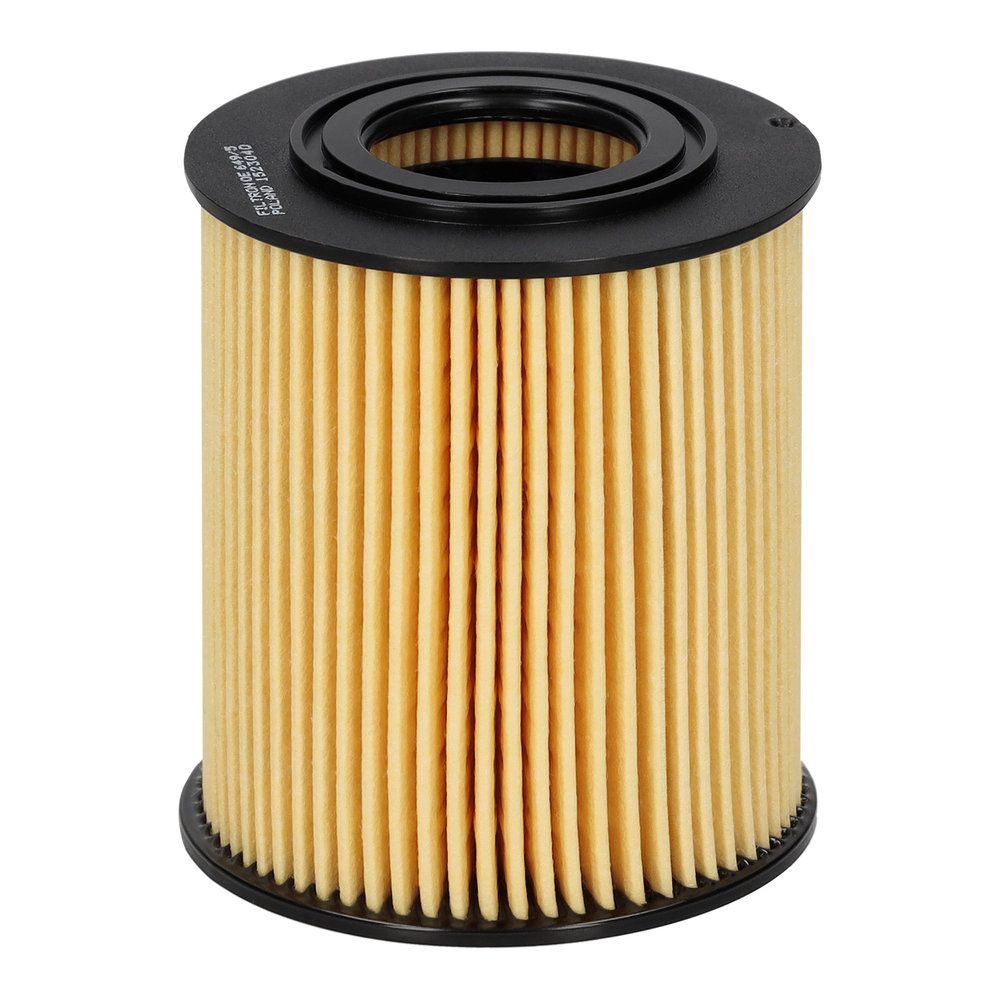 FILTRON OE 649/5 - Ölfilter