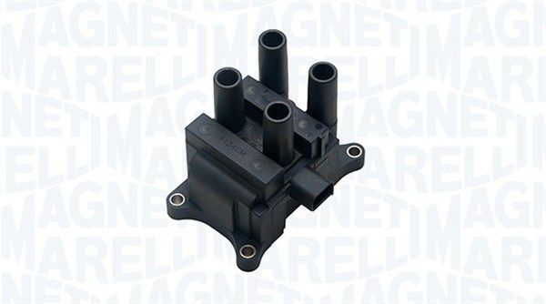 MAGNETI MARELLI 060810270010 - Zündspule