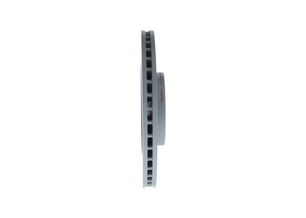 BOSCH 0 986 479 H30 - Bremsscheibe