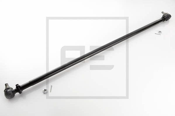 PE Automotive 012.080-00A - Spurstange