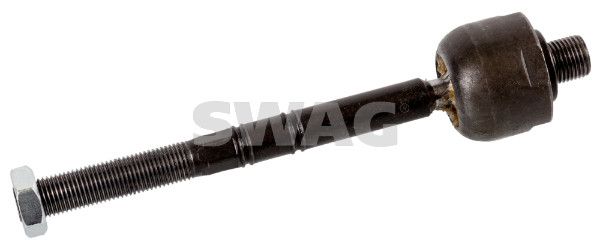 SWAG 10 93 3832 - Axialgelenk, Spurstange
