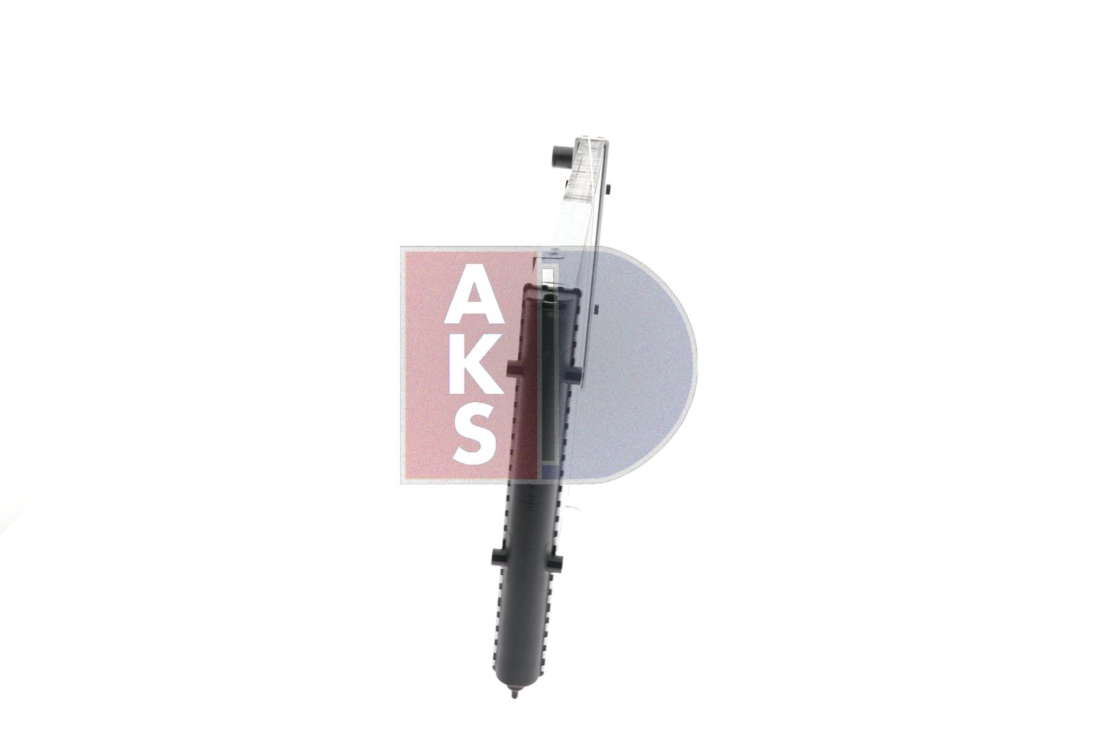 AKS DASIS 041030N - Kühler, Motorkühlung