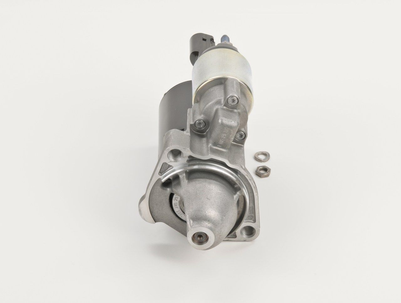 BOSCH 0 001 107 427 - Starter