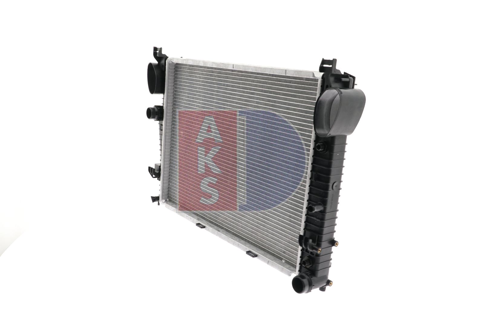 AKS DASIS 122890N - Kühler, Motorkühlung