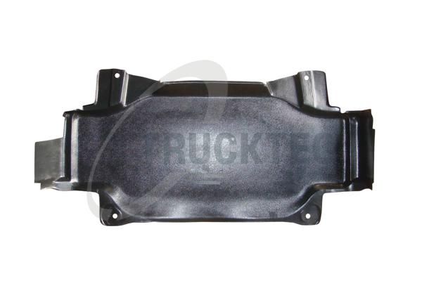 TRUCKTEC AUTOMOTIVE 02.41.007 - Motorraumdämmung