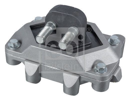 FEBI BILSTEIN 107474 - Lagerung, Motor