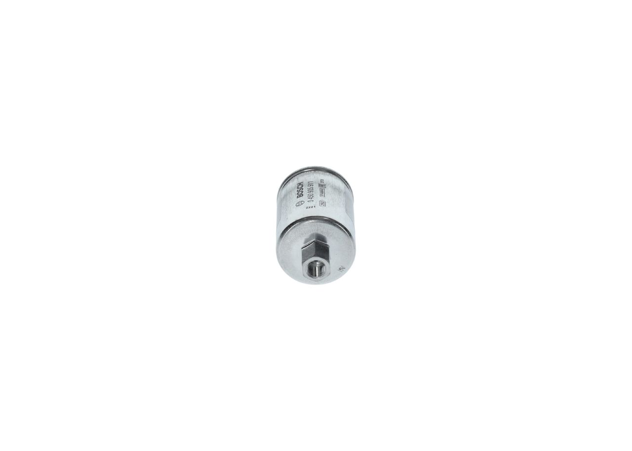 BOSCH 0 450 905 911 - Kraftstofffilter