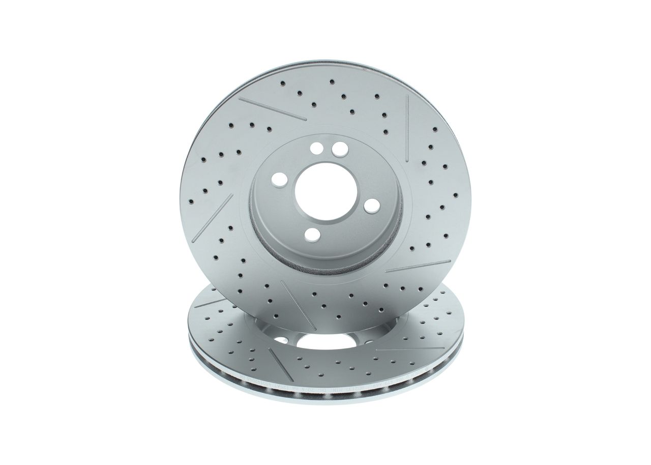 BOSCH 0 986 479 A69 - Bremsscheibe